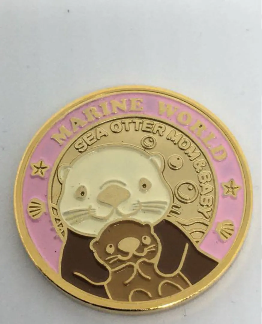 2026年最新】マリンワールド メダルの人気アイテム - メルカリ