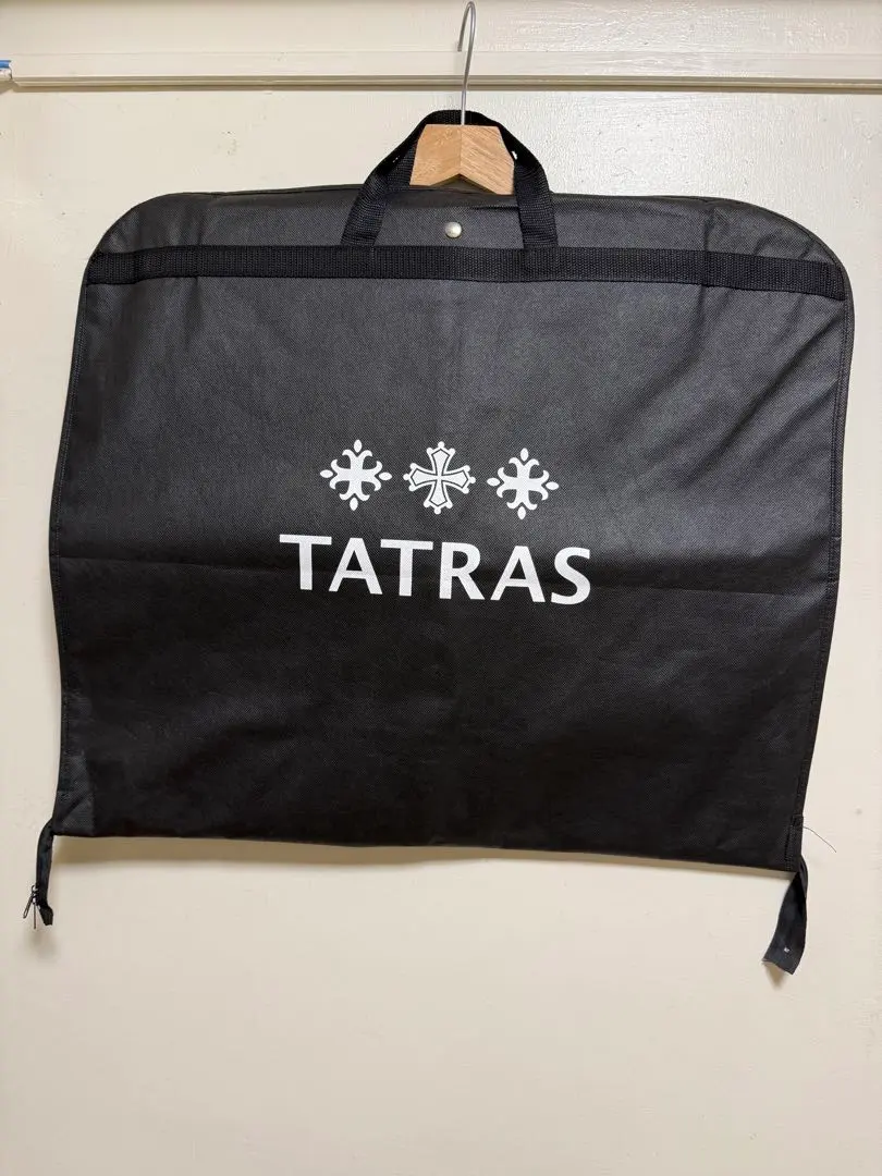 2026年最新】TATRAS ガーメントバッグの人気アイテム - メルカリ