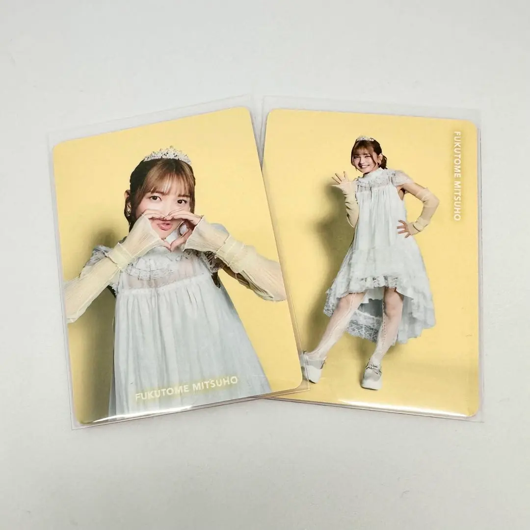 2026年最新】福留光帆 チェキの人気アイテム - メルカリ