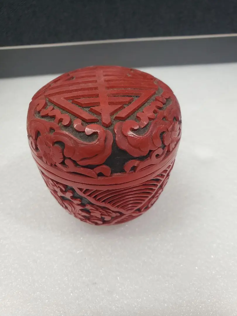 2026年最新】棗 堆朱の人気アイテム - メルカリ