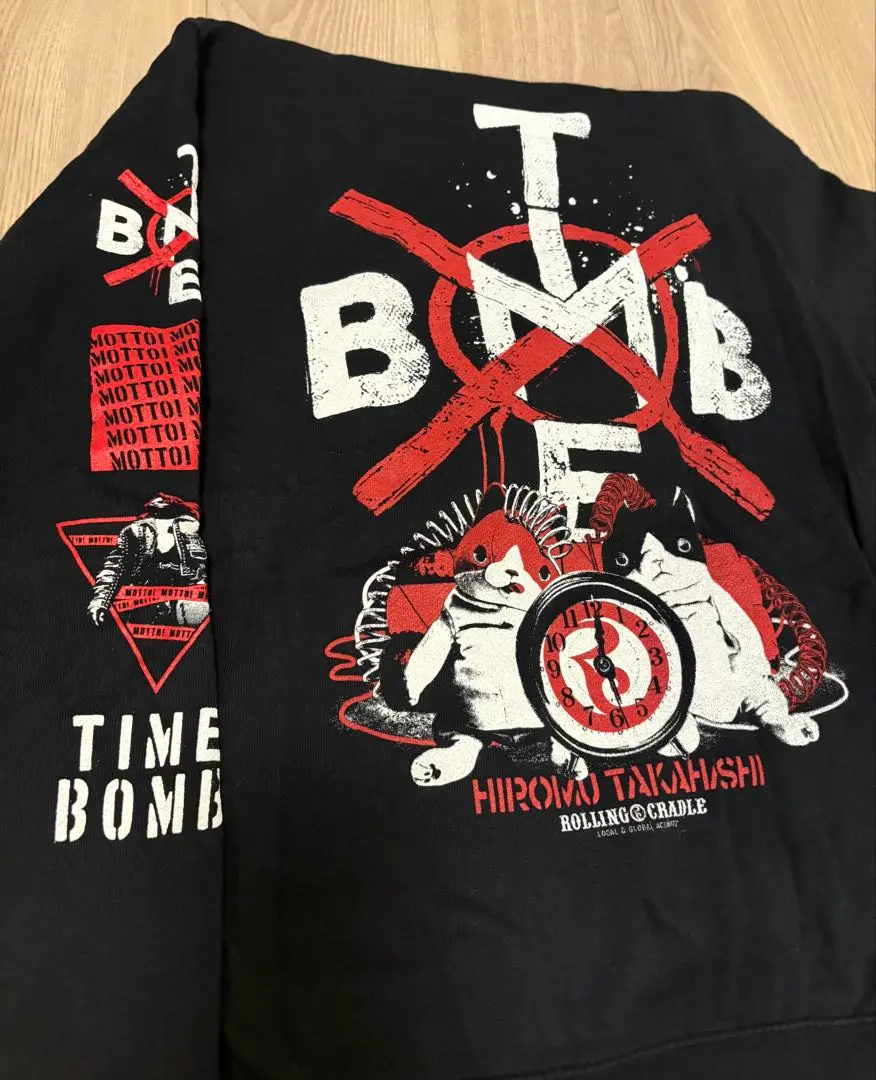 2026年最新】高橋ヒロム ロリクレの人気アイテム - メルカリ