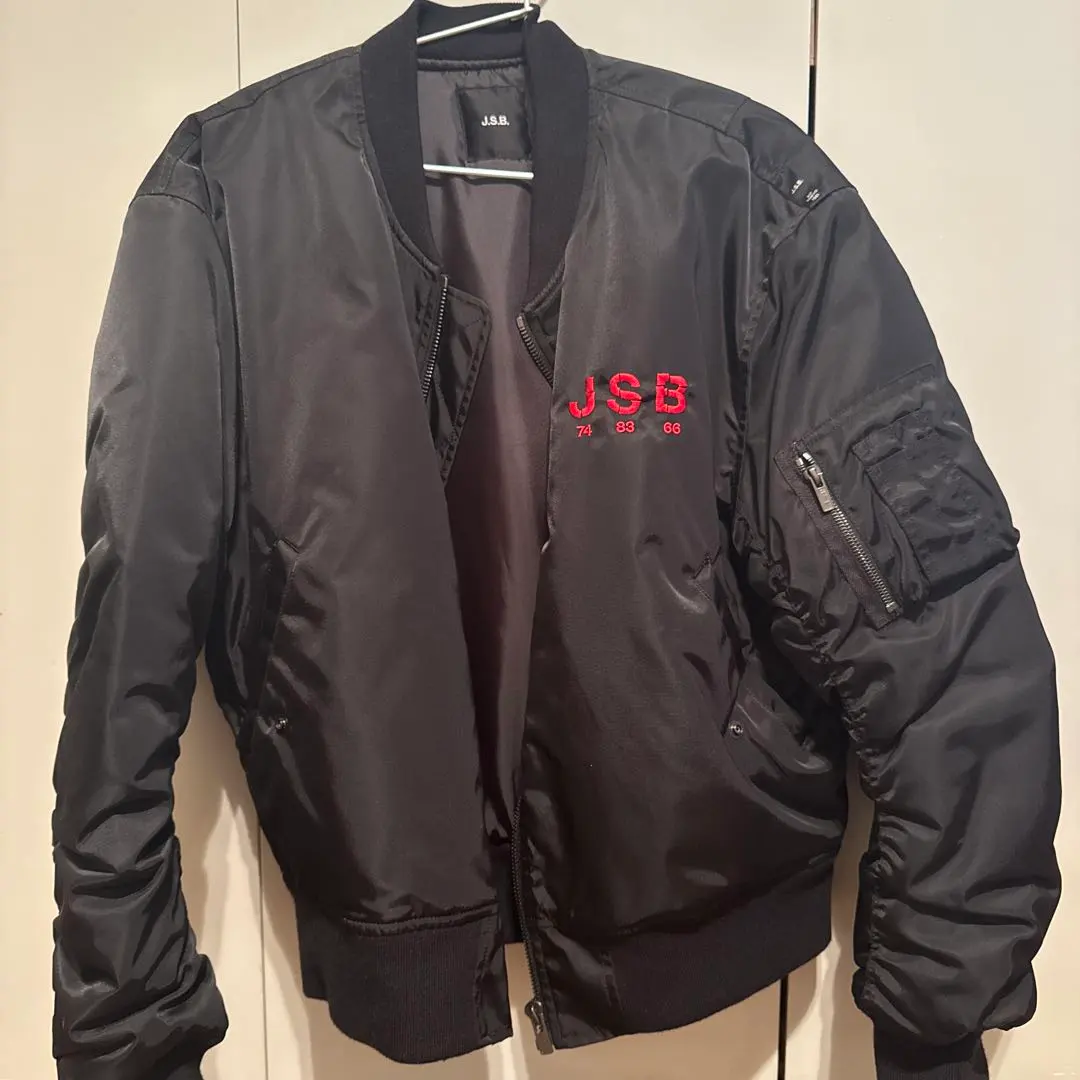 2026年最新】jsb ma-1の人気アイテム - メルカリ