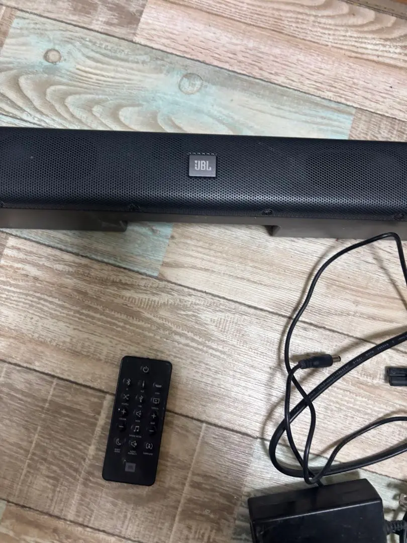2026年最新】jbl bar studio リモコンの人気アイテム - メルカリ