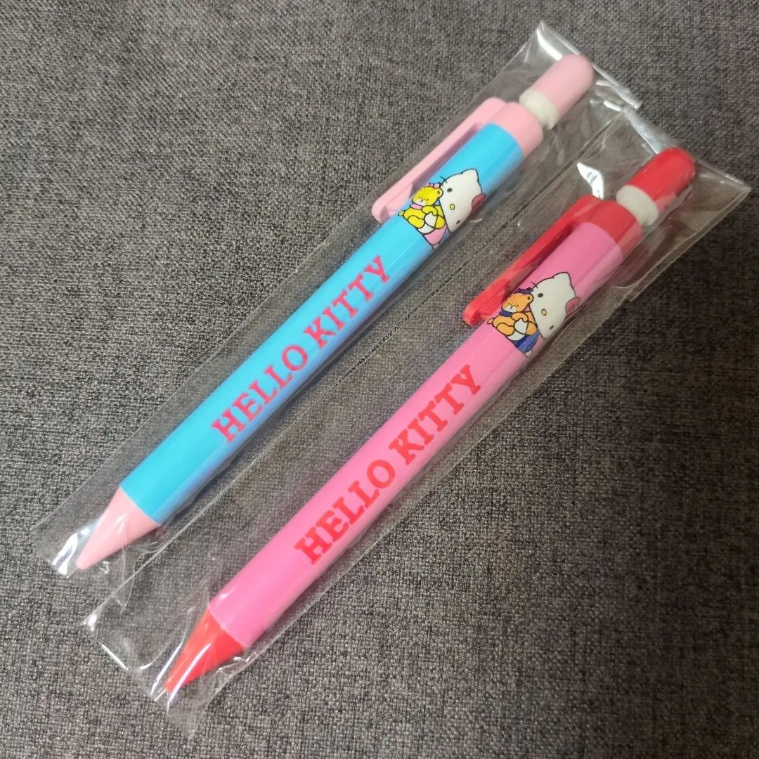 2026年最新】キティ シャーペン 1997の人気アイテム - メルカリ