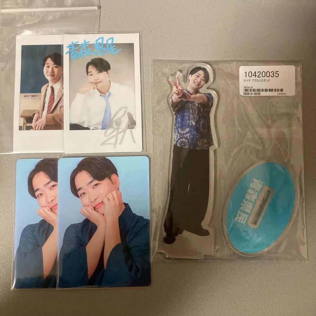 2026年最新】ニシコリ キーホルダーの人気アイテム - メルカリ