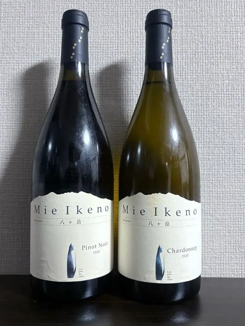 2026年最新】ミエイケノ ピノノワールの人気アイテム - メルカリ