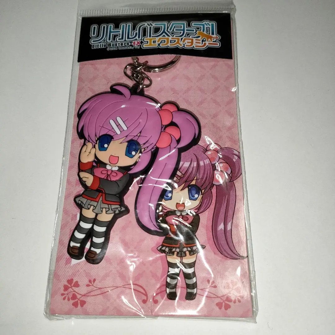 2026年最新】リトルバスターズ! 三枝 葉留佳の人気アイテム - メルカリ