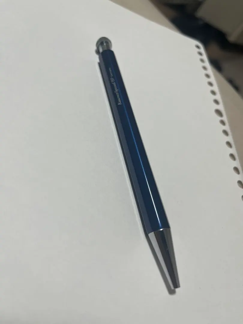 2026年最新】カヴェコスペシャル ブルー ボールペンの人気アイテム