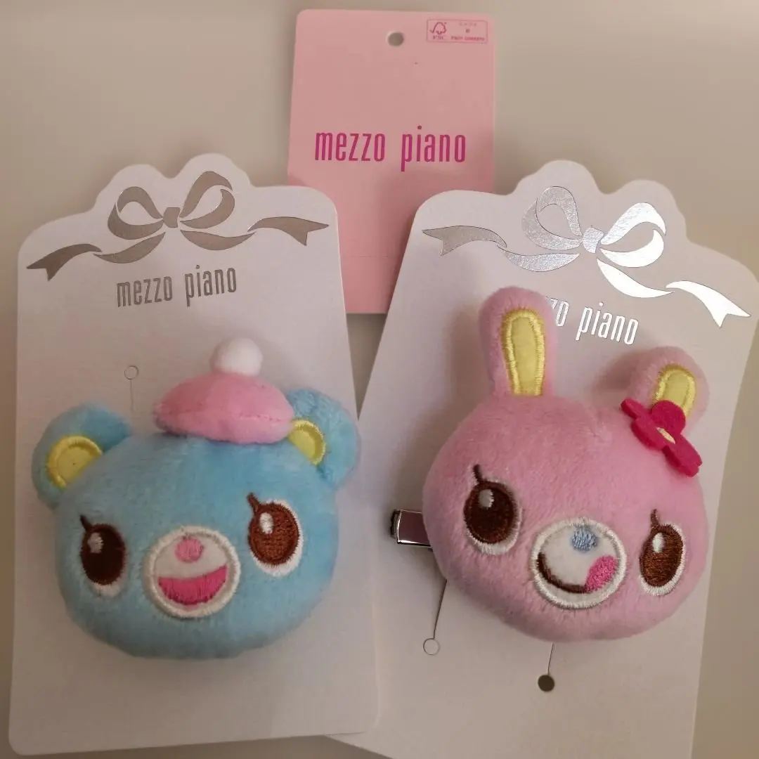 2026年最新】ミミポポ ぬいぐるみの人気アイテム - メルカリ