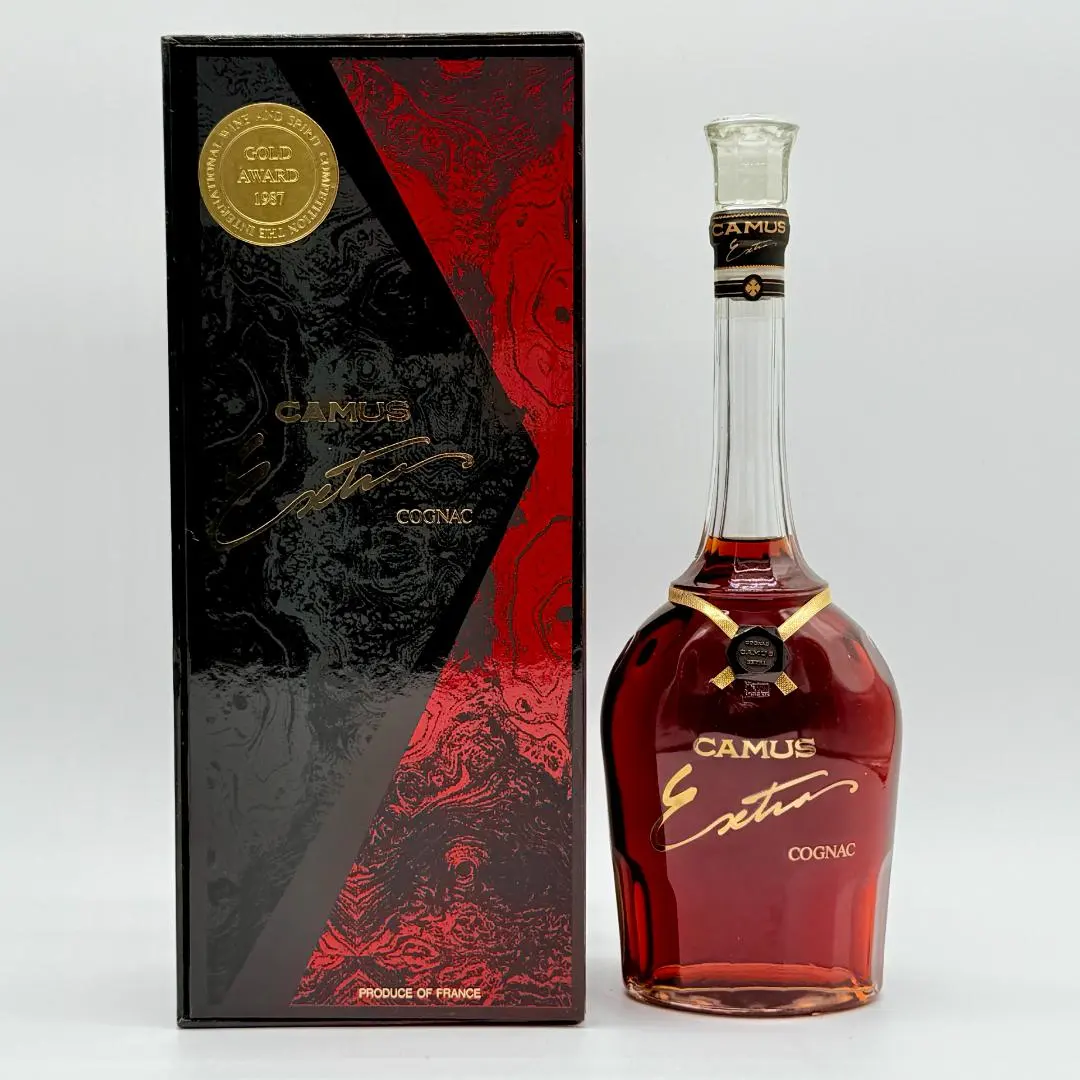 2026年最新】camus extra 1987の人気アイテム - メルカリ