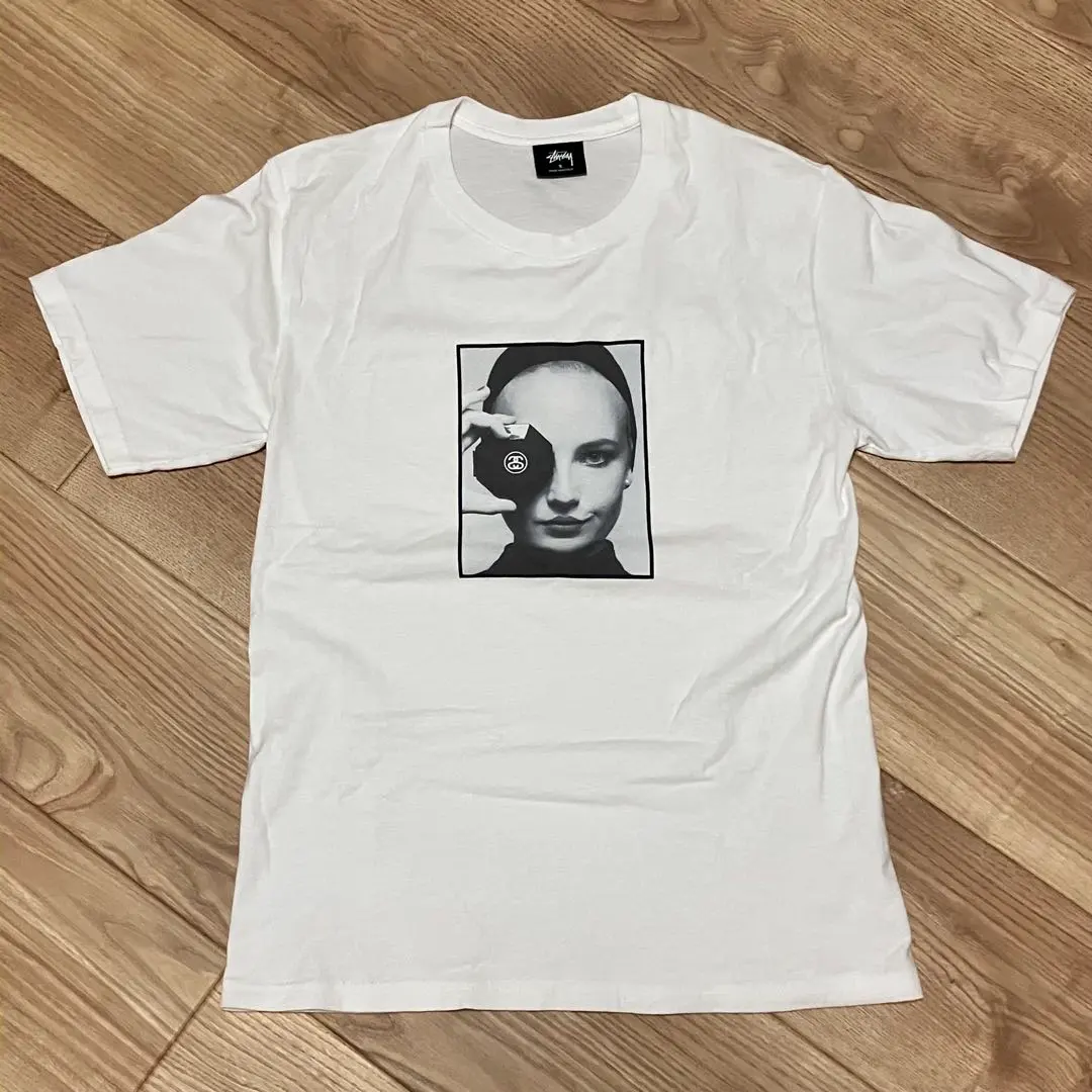 2026年最新】stussy カールラガーフェルドの人気アイテム - メルカリ