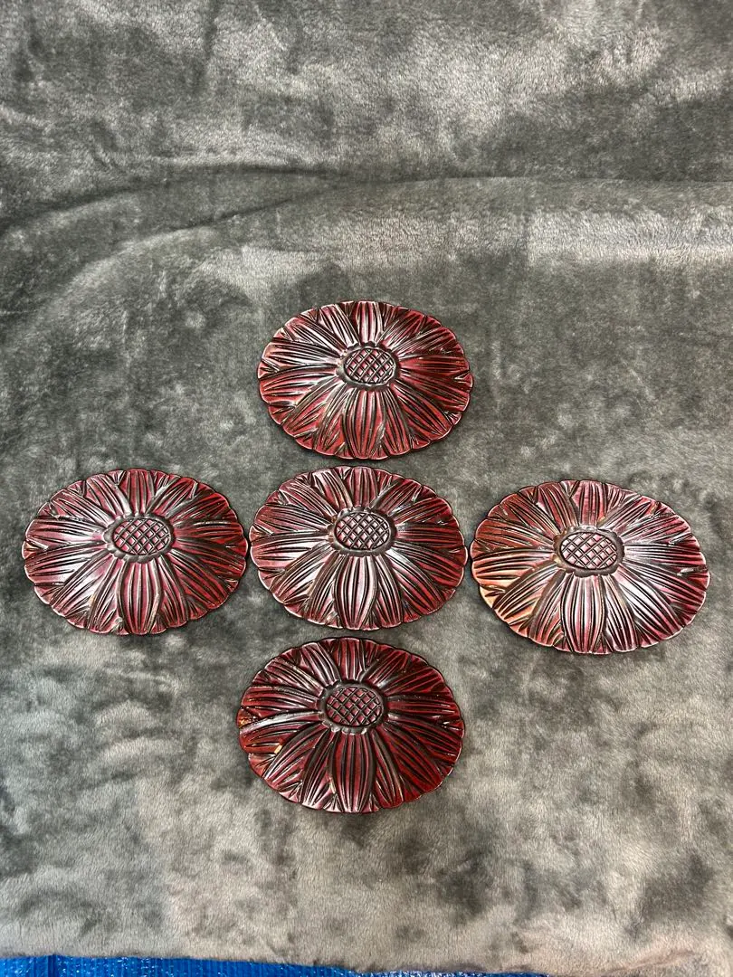 2026年最新】鎌倉彫銘々皿の人気アイテム - メルカリ