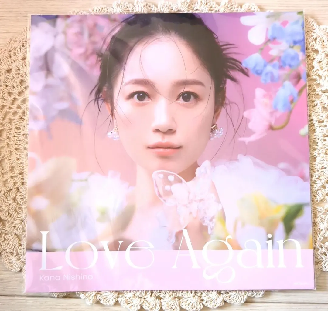 2026年最新】西野カナ ポスターの人気アイテム - メルカリ