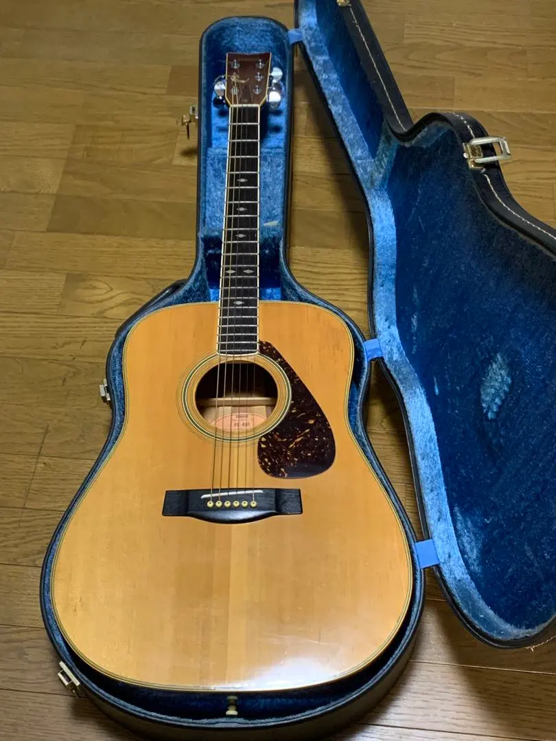 2026年最新】yamaha fg-401の人気アイテム - メルカリ