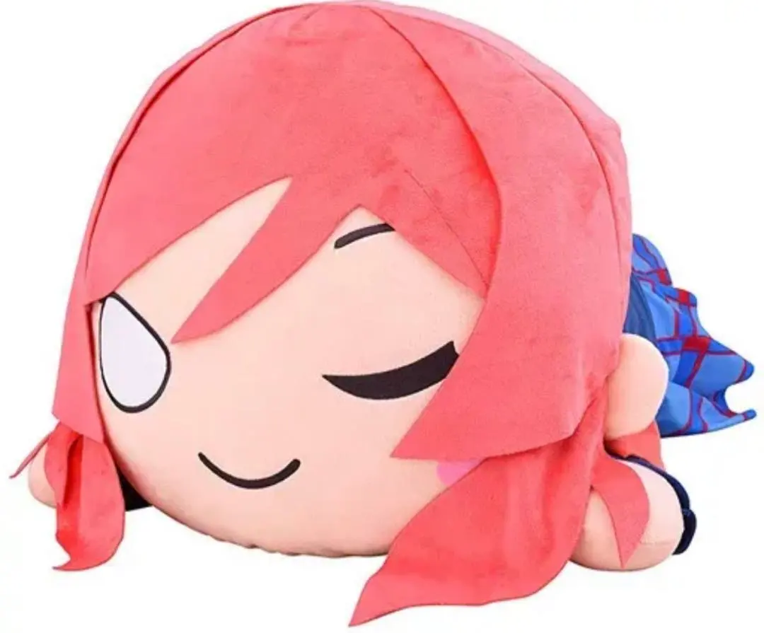 2026年最新】ラブライブ!虹ヶ咲学園スクールアイドル同好会 寝そべり