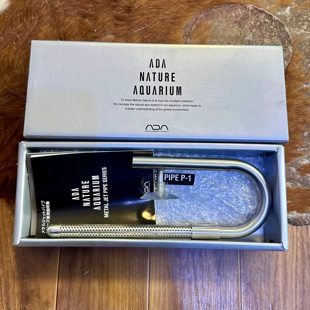 2026年最新】ADA メタルジェットパイプの人気アイテム - メルカリ