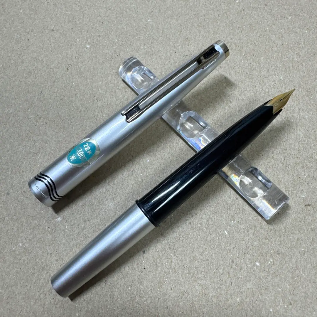 2026年最新】万年筆 プラチナ 22kの人気アイテム - メルカリ
