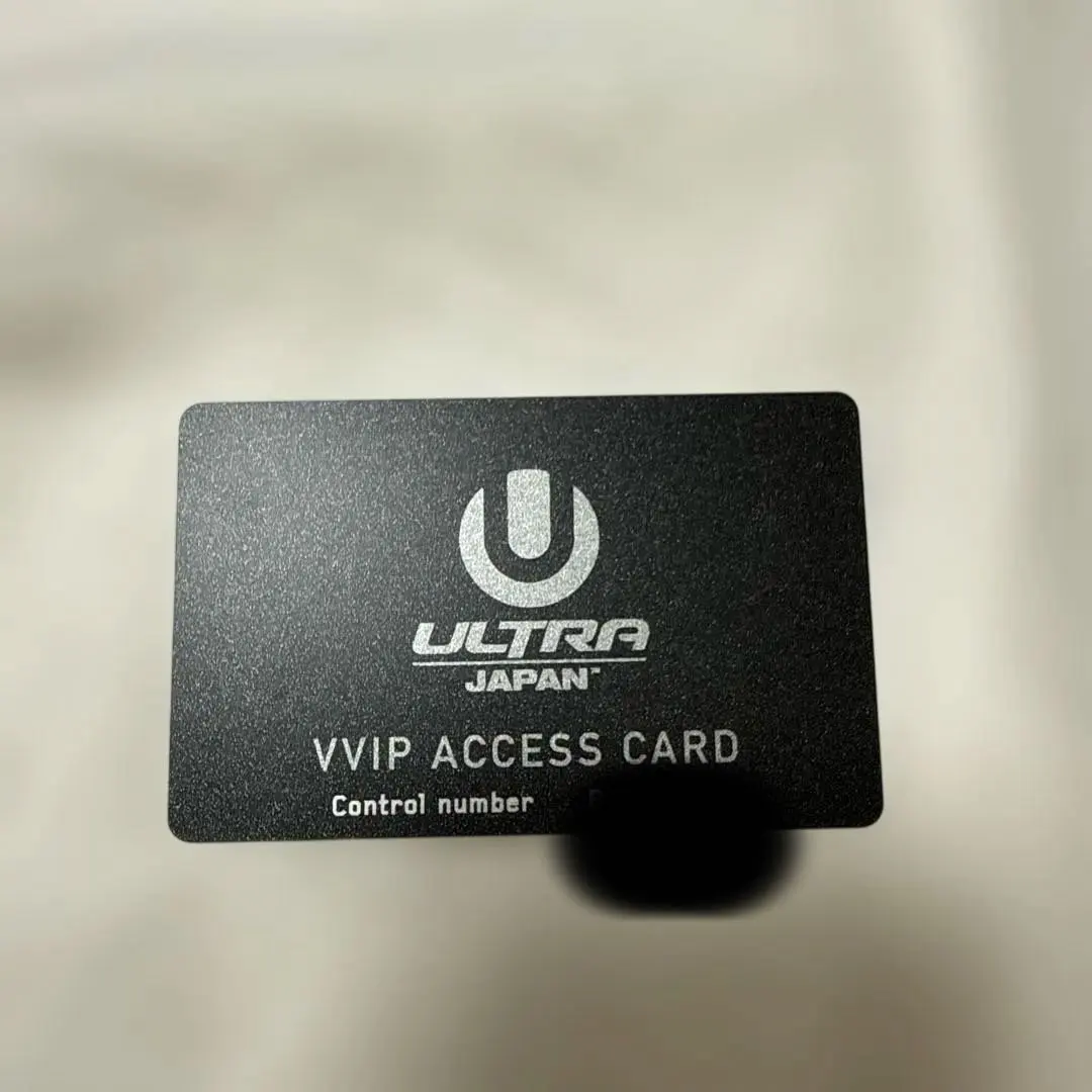 2026年最新】ultra Japan vvipの人気アイテム - メルカリ