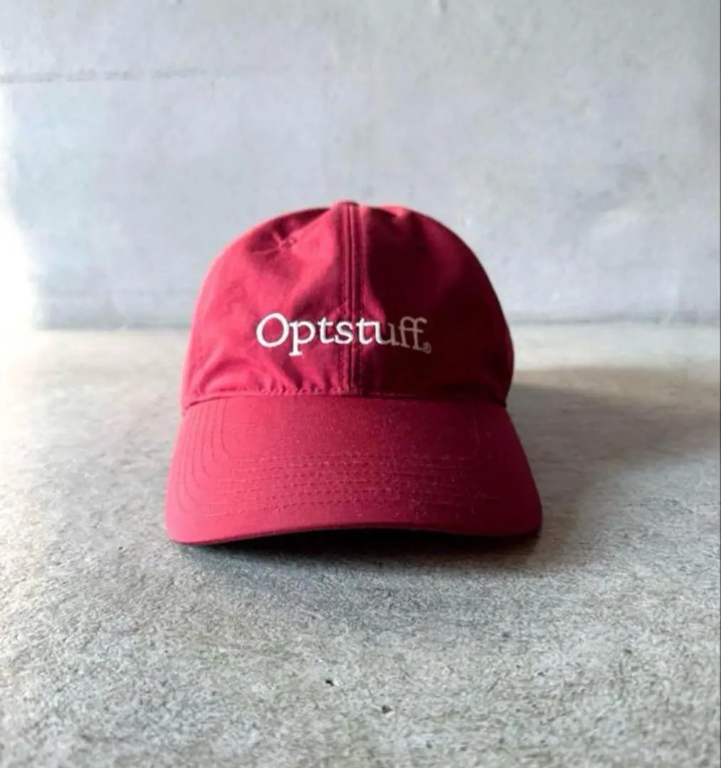 2026年最新】OPTSTUFF capの人気アイテム - メルカリ