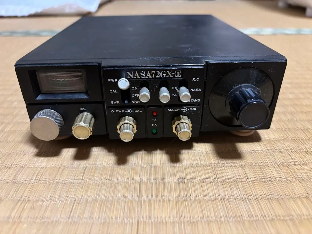 2026年最新】nasa72GXの人気アイテム - メルカリ