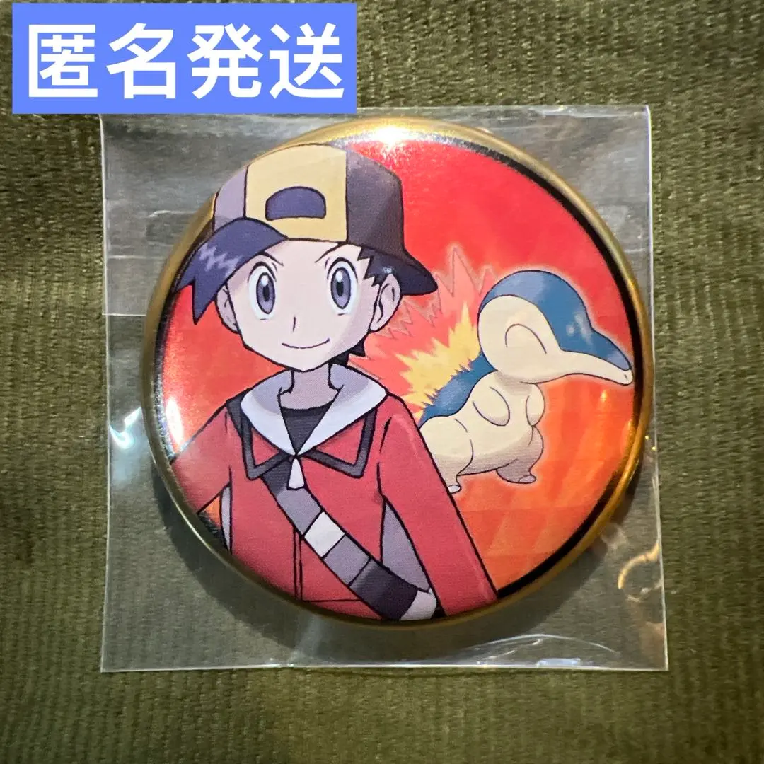 2026年最新】ポケモン 缶バッジ ジョウトの人気アイテム - メルカリ