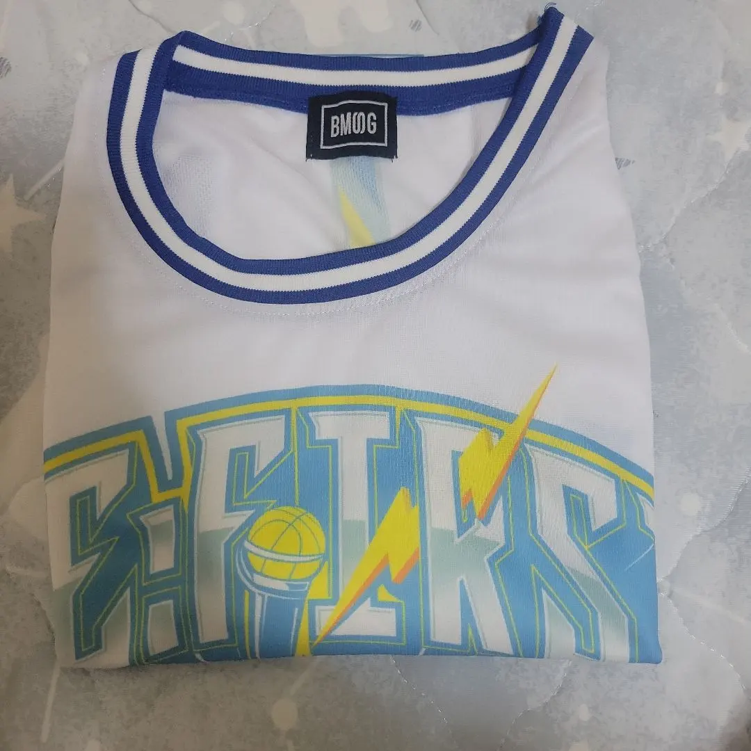 2026年最新】ビブス be:firstの人気アイテム - メルカリ