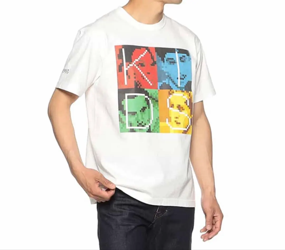 2026年最新】lany tシャツの人気アイテム - メルカリ