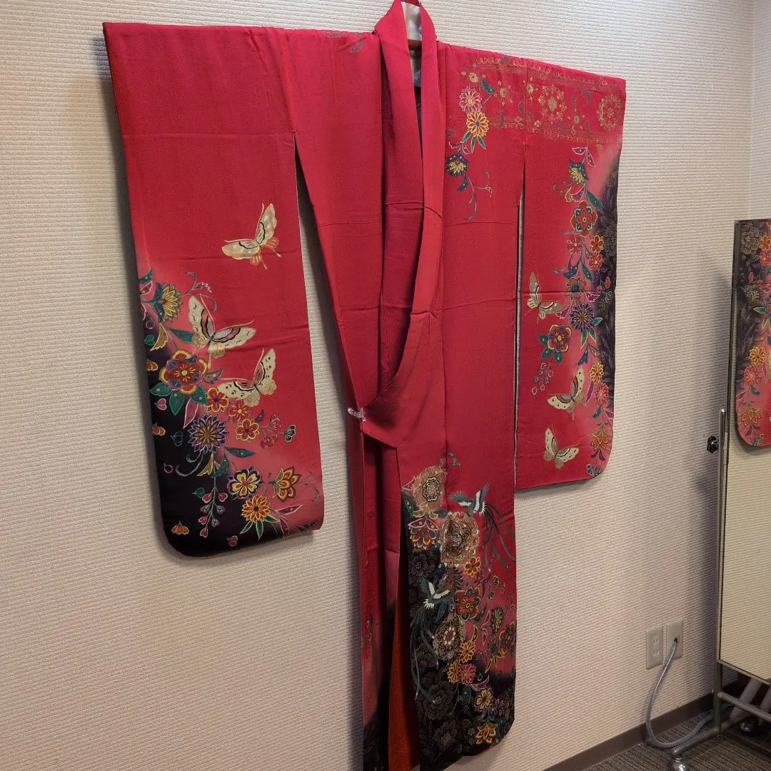 2026年最新】後藤久美子振袖の人気アイテム - メルカリ
