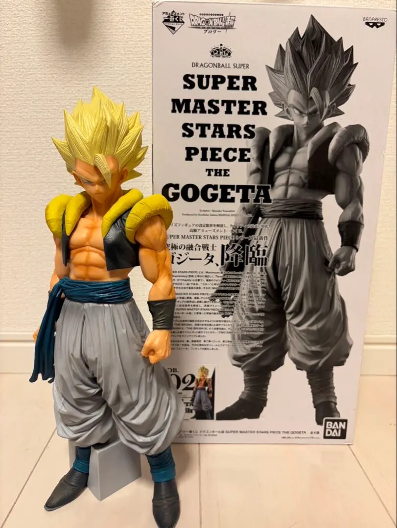 2026年最新】SMSPゴジータ 02の人気アイテム - メルカリ