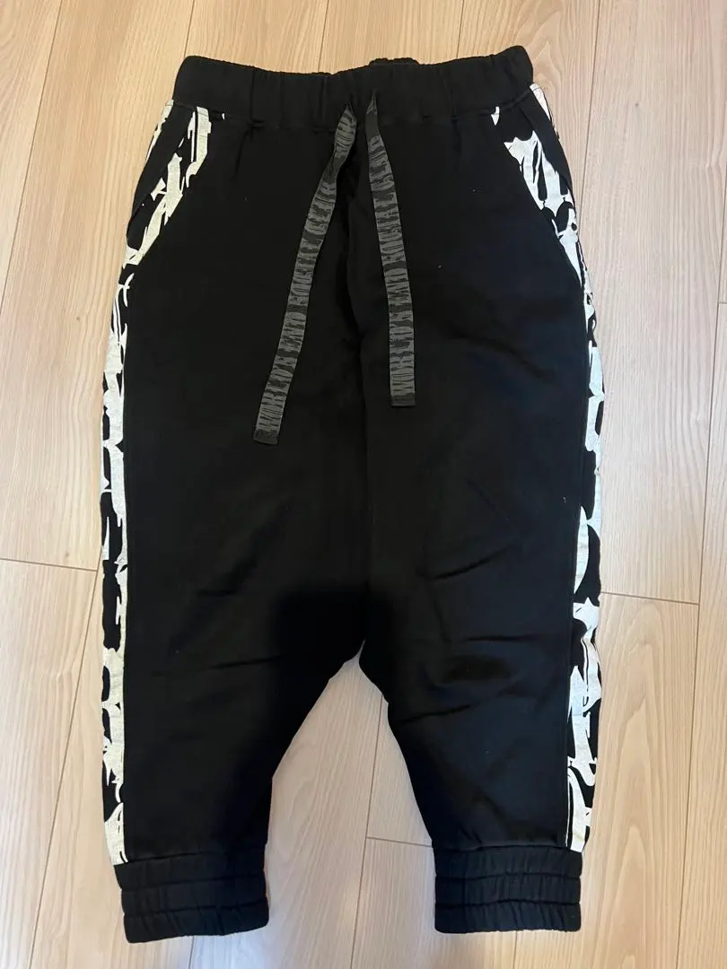 2026年最新】KMRii サルエルパンツの人気アイテム - メルカリ