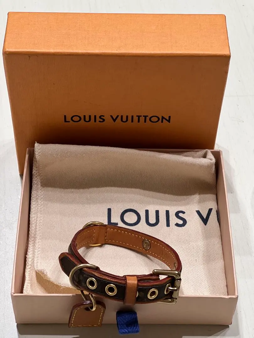 2026年最新】ヴィトン 犬 リードの人気アイテム - メルカリ