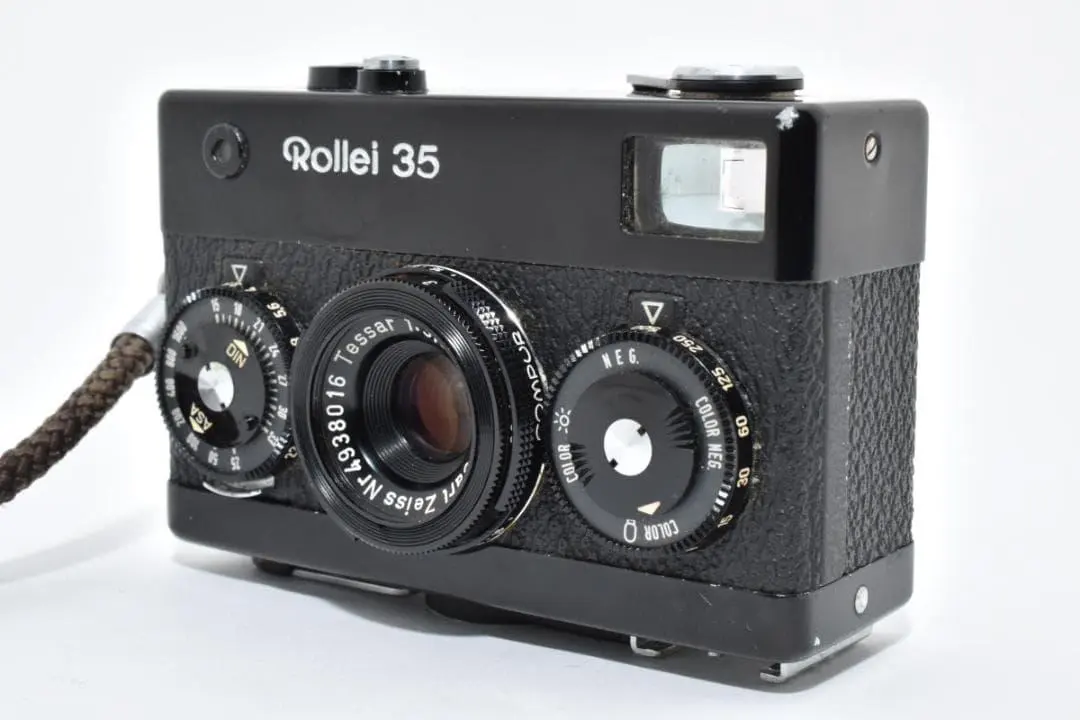 2026年最新】rollei 35 ドイツ製の人気アイテム - メルカリ