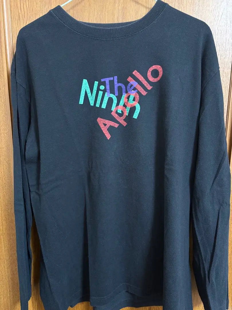 2026年最新】the ninth apollo ロンtの人気アイテム - メルカリ