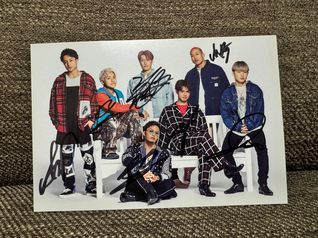 2026年最新】数原龍友 サインの人気アイテム - メルカリ