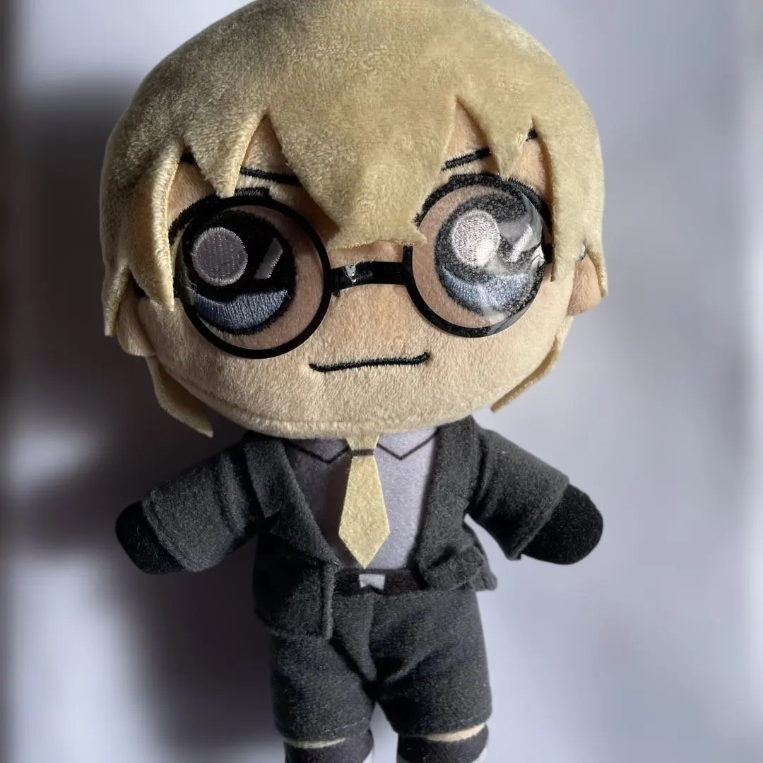 2026年最新】安室透 ぬいぐるみ コナンランドの人気アイテム - メルカリ