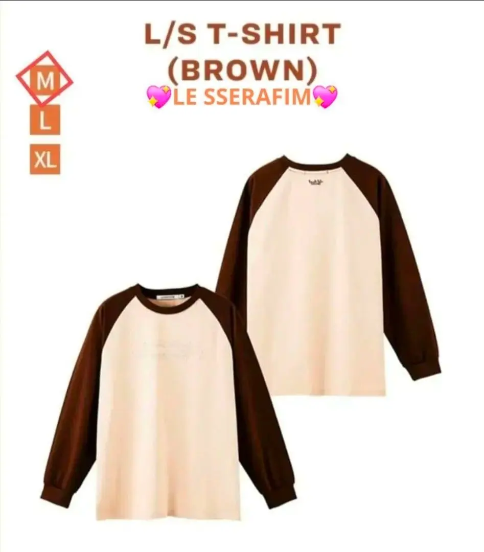 2026年最新】le sserafim ポップアップ tシャツの人気アイテム - メルカリ