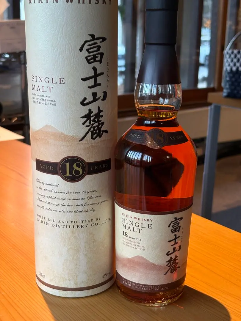 2026年最新】富士山麓 18年の人気アイテム - メルカリ