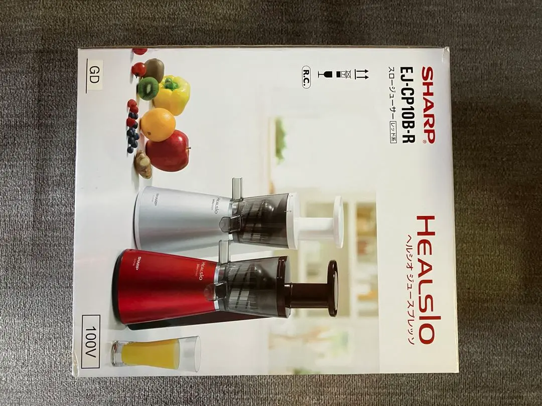 2026年最新】EJ-CP10B-Rの人気アイテム - メルカリ