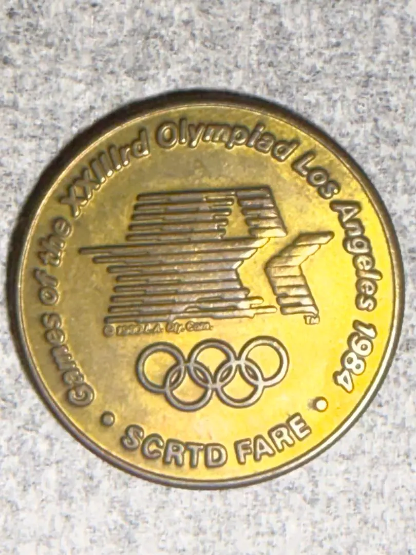 2026年最新】1984 ロサンゼルスオリンピック 銀貨の人気アイテム