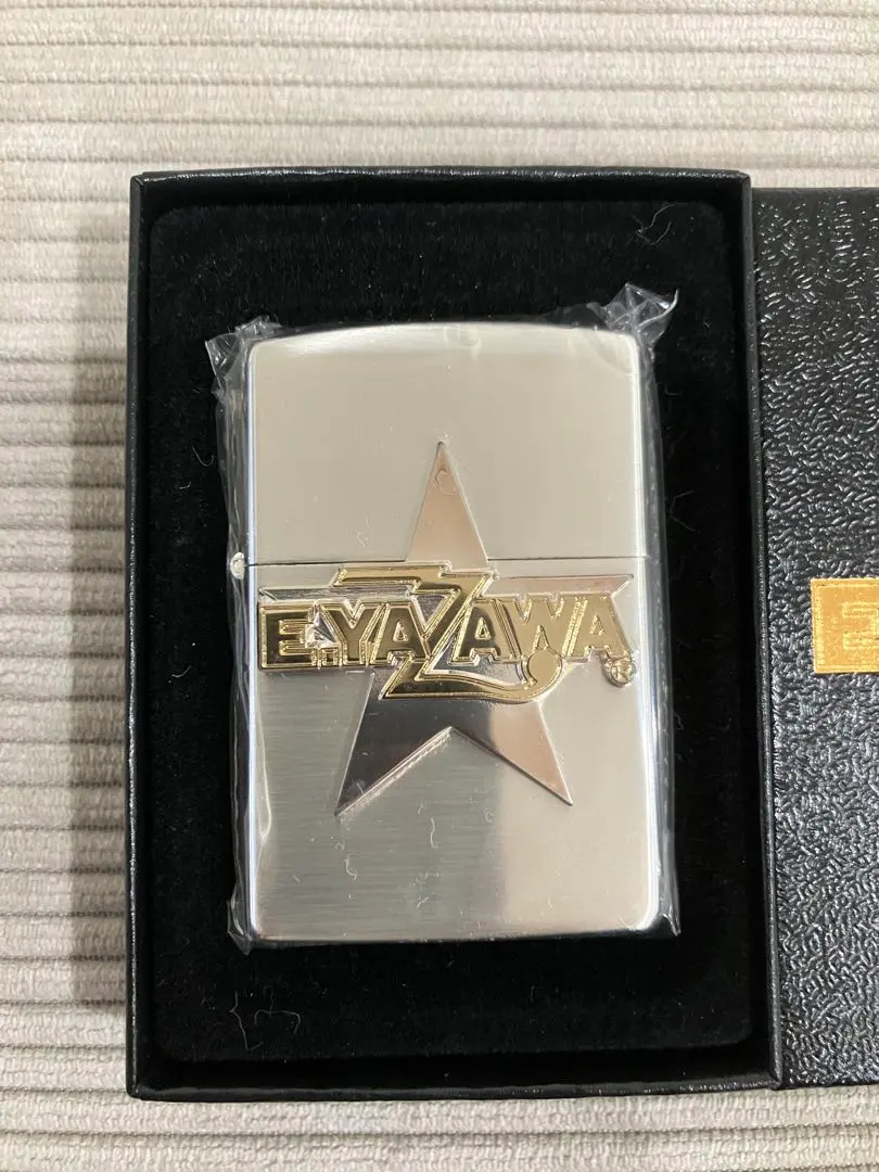 2026年最新】矢沢永吉 ZIPPOの人気アイテム - メルカリ