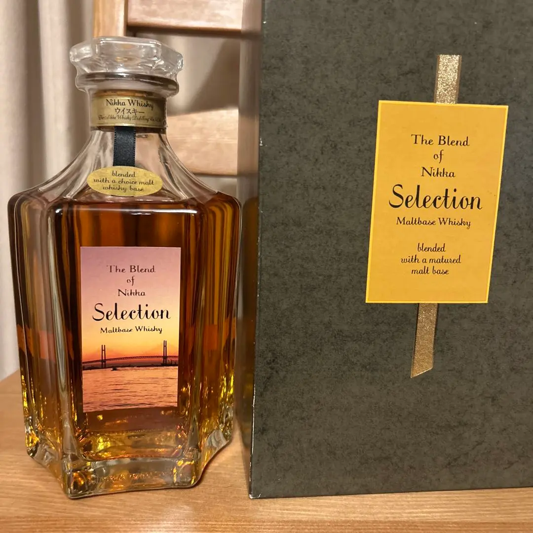 2026年最新】ニッカウヰスキー 70周年の人気アイテム - メルカリ