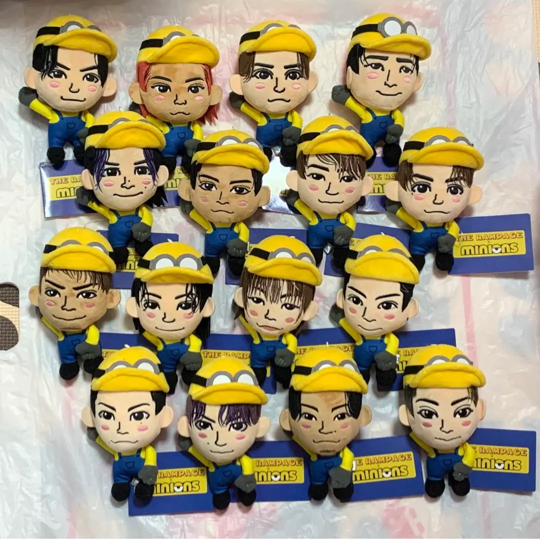 2026年最新】鈴木昂秀 ぬいぐるみの人気アイテム - メルカリ