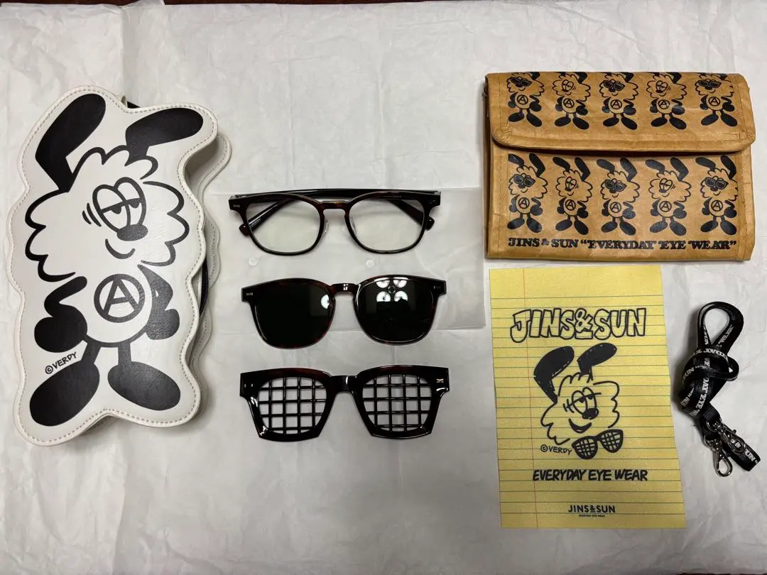 2026年最新】jins&sun verdyの人気アイテム - メルカリ