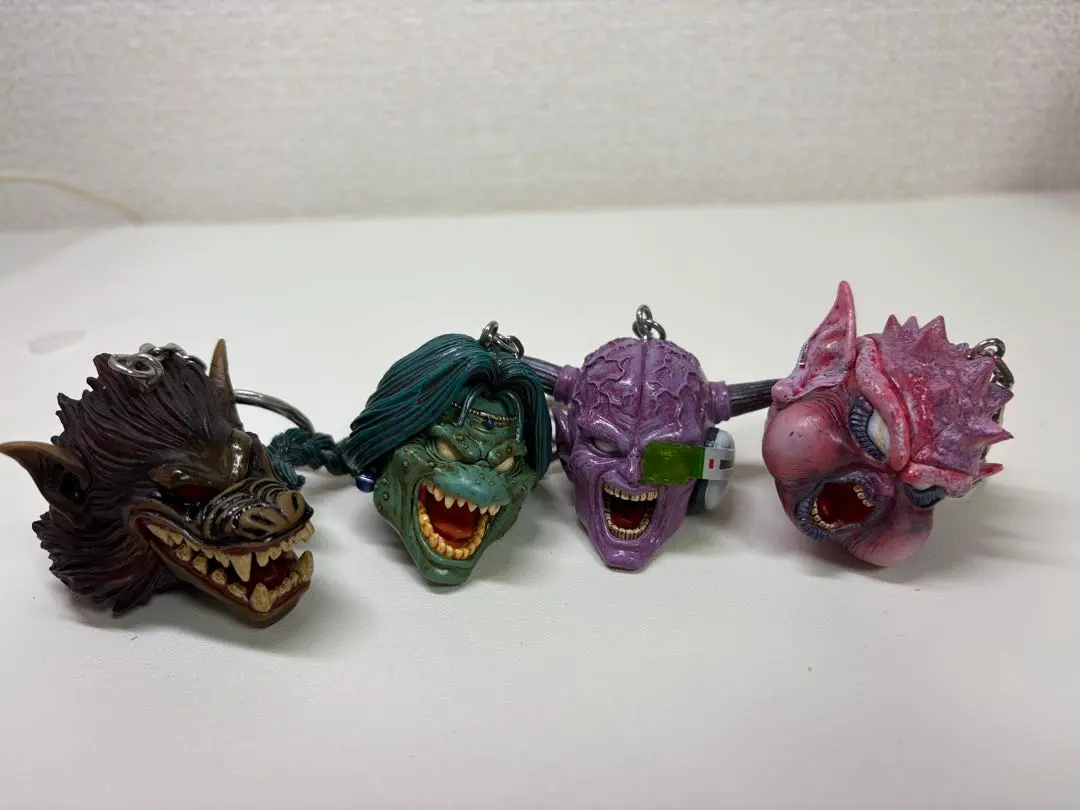 2026年最新】ドラゴンボールクリーチャーズヘッドキーホルダーの人気