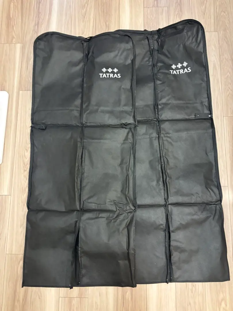 2026年最新】TATRAS ガーメントバッグの人気アイテム - メルカリ