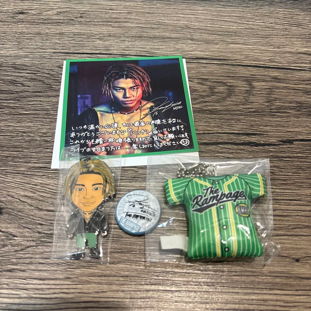 2026年最新】武知海青 サインの人気アイテム - メルカリ