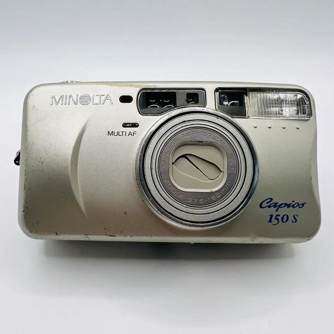 2026年最新】minolta capios 150の人気アイテム - メルカリ