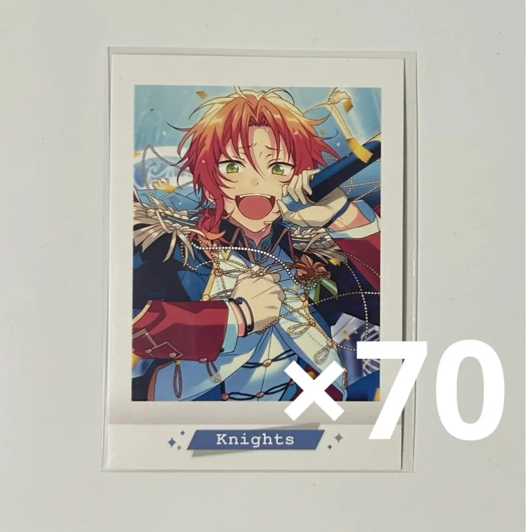 2026年最新】月永レオ ぱしゃこれ 返礼祭の人気アイテム - メルカリ