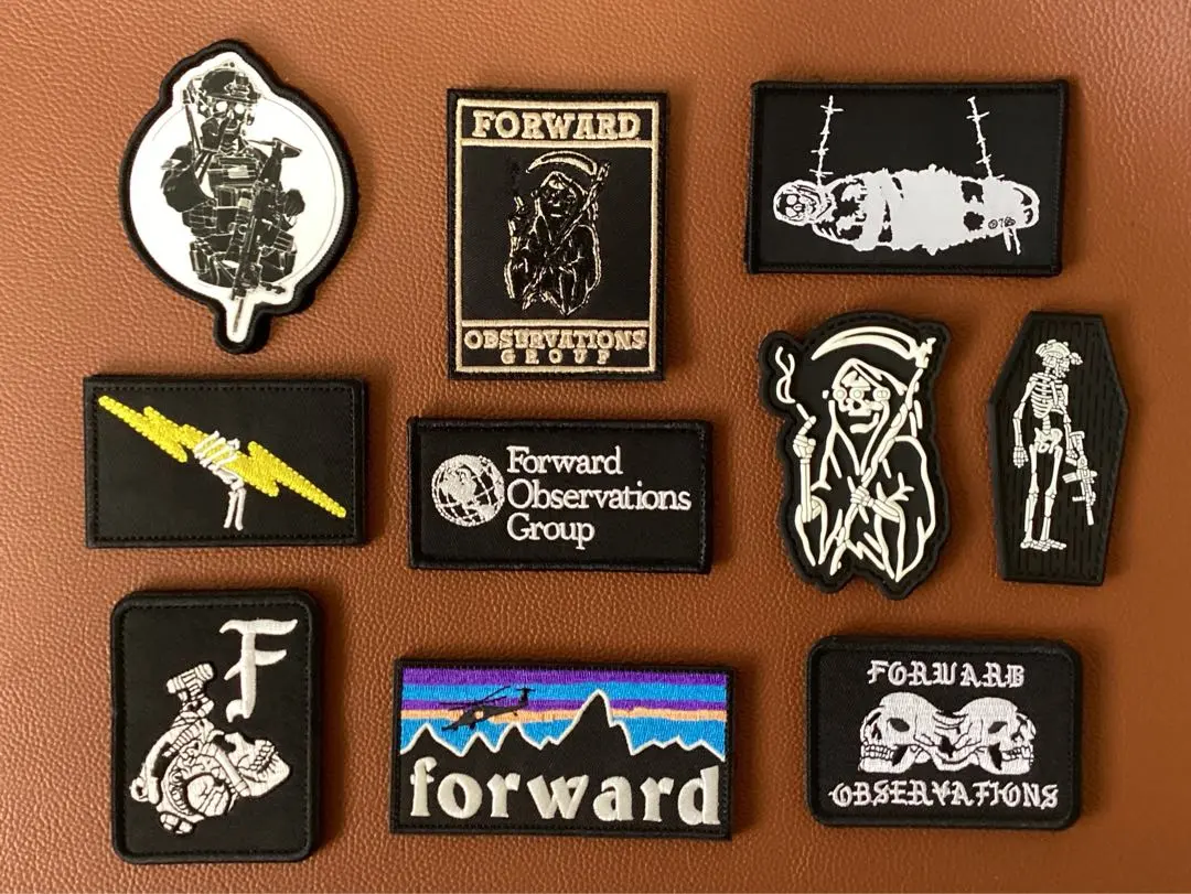 2026年最新】forward observation groupの人気アイテム - メルカリ