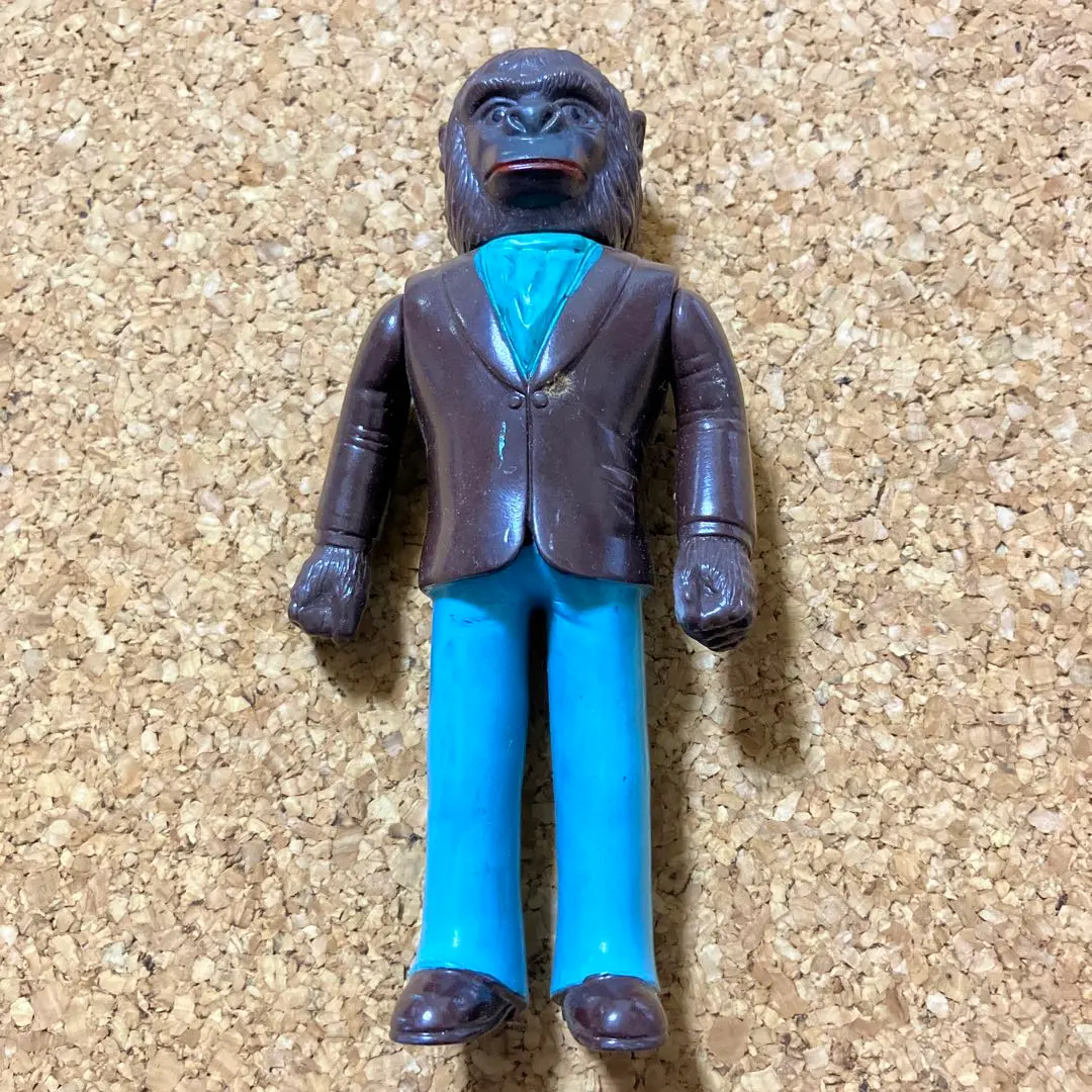 2026年最新】ソフビ 猿の軍団の人気アイテム - メルカリ